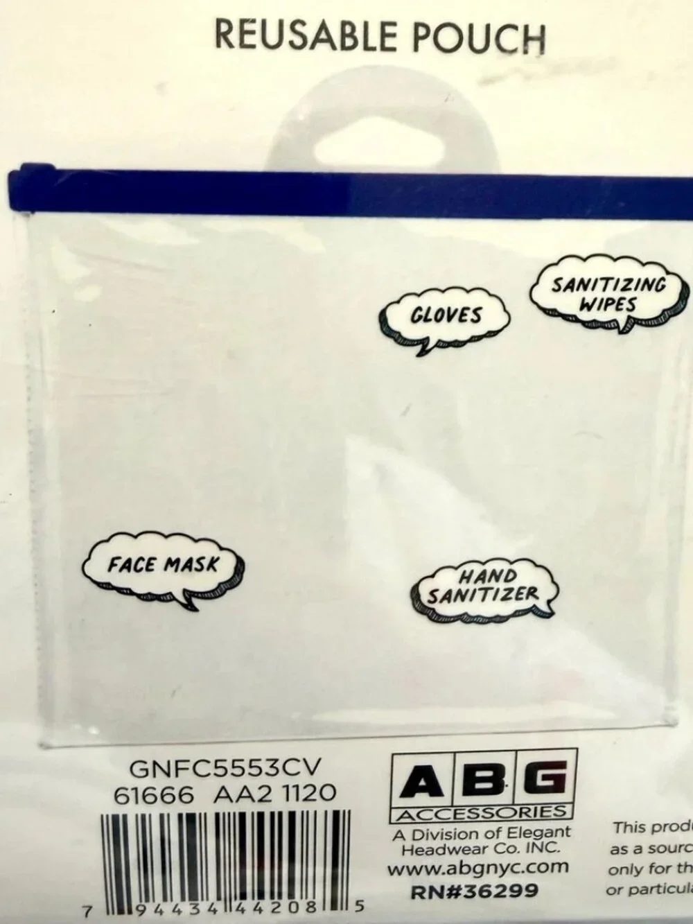 N/A new tags